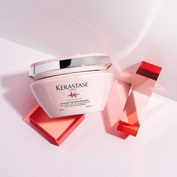 Kerastase Discipline Maskeratine Masque 200ml – Beauty kulture Cosmetic