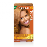 Creme Of Nature Color C41 Honey Blonde