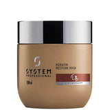 System Professional Luxe Keratin Mask L3 200ml