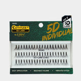 Ebin Cattitude 5d Individual Lash  -  006