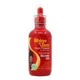 Shine 'n Jam Magic Fingers Nourishing Scalp Oil (4oz)