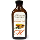 Mamado Aromatherapy Natural Papaya Oil 150ml