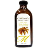 Mamado aromatherapy 100% pure west indian castor oil 150ml