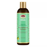 African Pride Feel It Formula Strengthening Shampoo - 12 fl oz