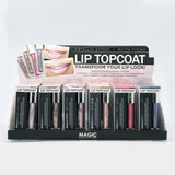 MAGIC LIP TOPCOAT FAIRY TALE PINK