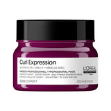 L'Oreal - Curl Expression Hair Mask for Curls & Coils 250ml