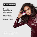 L'Oreal - Curl Expression Hair Mask for Curls & Coils 250ml