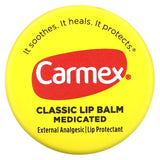 Carmex Lip Moisturizer Original Flavor 0.25-oz.