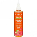 Cantu Guava Treatment Serum for Natural Curls, Coils, Waves 4 oz