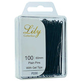 Lily Collection Wave grips (100 pc) 60mm