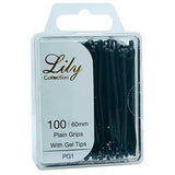 Lily Collection Firm Secure Grip