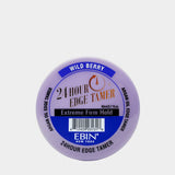 EBIN 24hr Edge Tamer Firm Hair Gel Wild Berry- 2.7oz