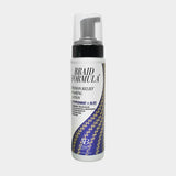 Ebin Braid Formula Tension Relief Foaming Lotion Peppermint 8.5oz