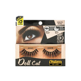 Ebin Doll Cat Lash - Ashlyn