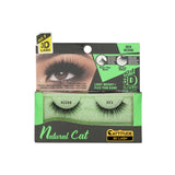 NATURAL CAT LASH-REX