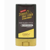 Ebin 24 Hour Colored Sleek Stick - Dark Brown