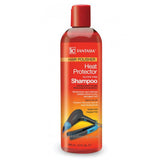 Fantasia IC heat protector shampoo 12 oz