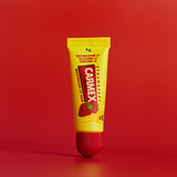 Carmex Medicated Lip Balm Strawberry - 10g