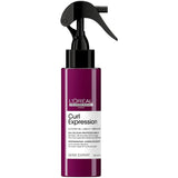 L'Oreal - Curl Expression Reviving Spray: Caring Water Mist 190ml