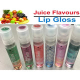 Nature Spell Lipgloss  - Bubble Gum