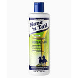 Mane 'n Tail Olive Oil & Keratin Herbal Gro Conditioner 355ml