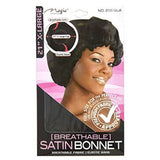 Magic Collection- Satin Bonnet #2288BLA