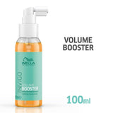 Wella Invigo Volume Boost Booster 100ml