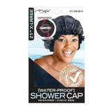 Magic Collection  Shower Cap 21" XL 2160BLA