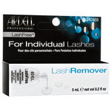 Ardell individual lashfree eyelash remover 5ml