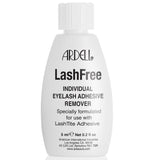 Ardell individual lashfree eyelash remover 5ml