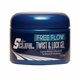 Luster's Scurl Twist & Lock Gel 9.5oz