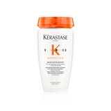 Kerastase Bain Satin Riche - Very Dry Hair (Medium To Thick) 250ml