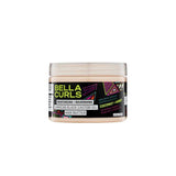 Bella Curls Moisturizing + Nourishing Jamaican Black Caster Oil Hair Butter 12 oz