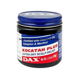 DAX Kocatah Dry Scalp Relief 3.5oz