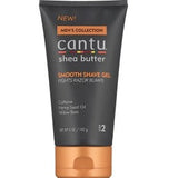 Cantu Mens collection Smooth Shave Gel 5 oz