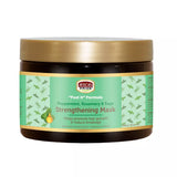 African Pride Feel It Formula Strengthening Mask Hair Treatment - 12oz