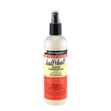 Aunt Jackie's Half and Half Hydrating Silkening Hair Milk 12 oz