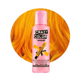 Crazy Color semi permanent hair color cream - anarchy uv 76