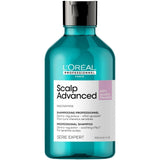 L'Oreal - Scalp Advanced Anti-Discomfort Dermo-Regulator Shampoo 300ml