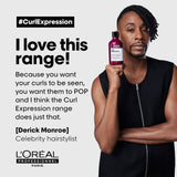 L'Oreal - Curl Expression Hair Mask for Curls & Coils 250ml