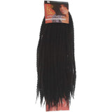 Soft N Silky Afro Natural Syn Afro Twist Braid Color 613