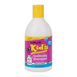 Sulfur8 Kid's 2 in 1 Conditioning Shampoo 13.5 Oz.