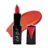 La Girl Attraction Lipstick - Enticing