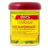 Ors hair mayonnaise treatment for damaged hair 227g