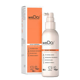 Wedo / professional scalp refresh refreshing scalp tonic hair moisturizer treatment 100ml