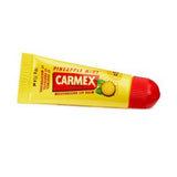 Carmex Lip Balm Pineapple Mint Tube 10g