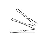 Lily Collection 100pc/45mm Waved Pins