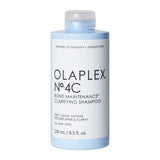 Olaplex No.4C Bond Maintenance Clarifying Shampoo 250ml