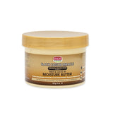 African Pride B/Castor Miracle Moisture Butter 8oz