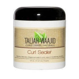 Taliah waajid curls waves and naturals curl sealer